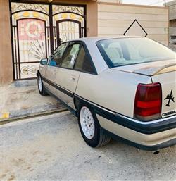 اوبل أوميغا